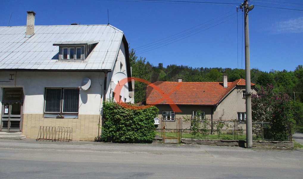 Prodej restaurace 600 m², Mikulůvka – náhled fotky 2