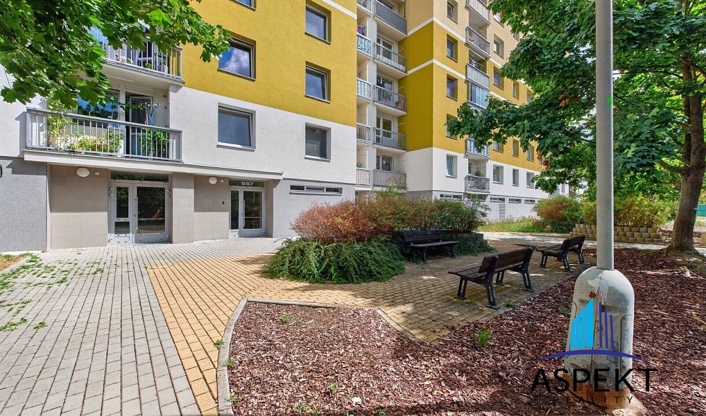Prodej bytu 3+1 74 m², Pardubice – náhled fotky 24