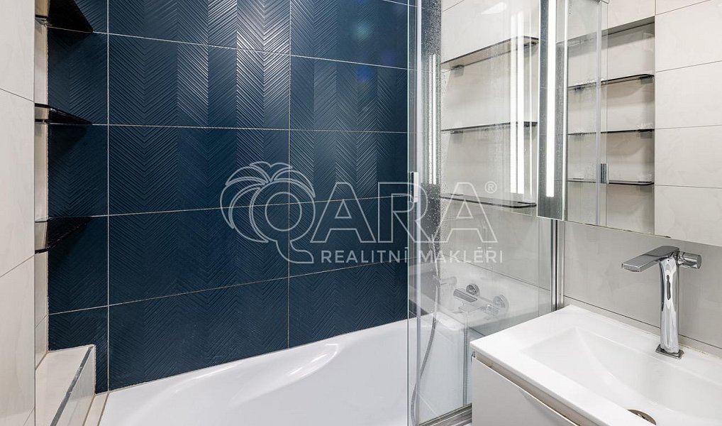 Prodej bytu 2+1 56 m², Praha – náhled fotky 6