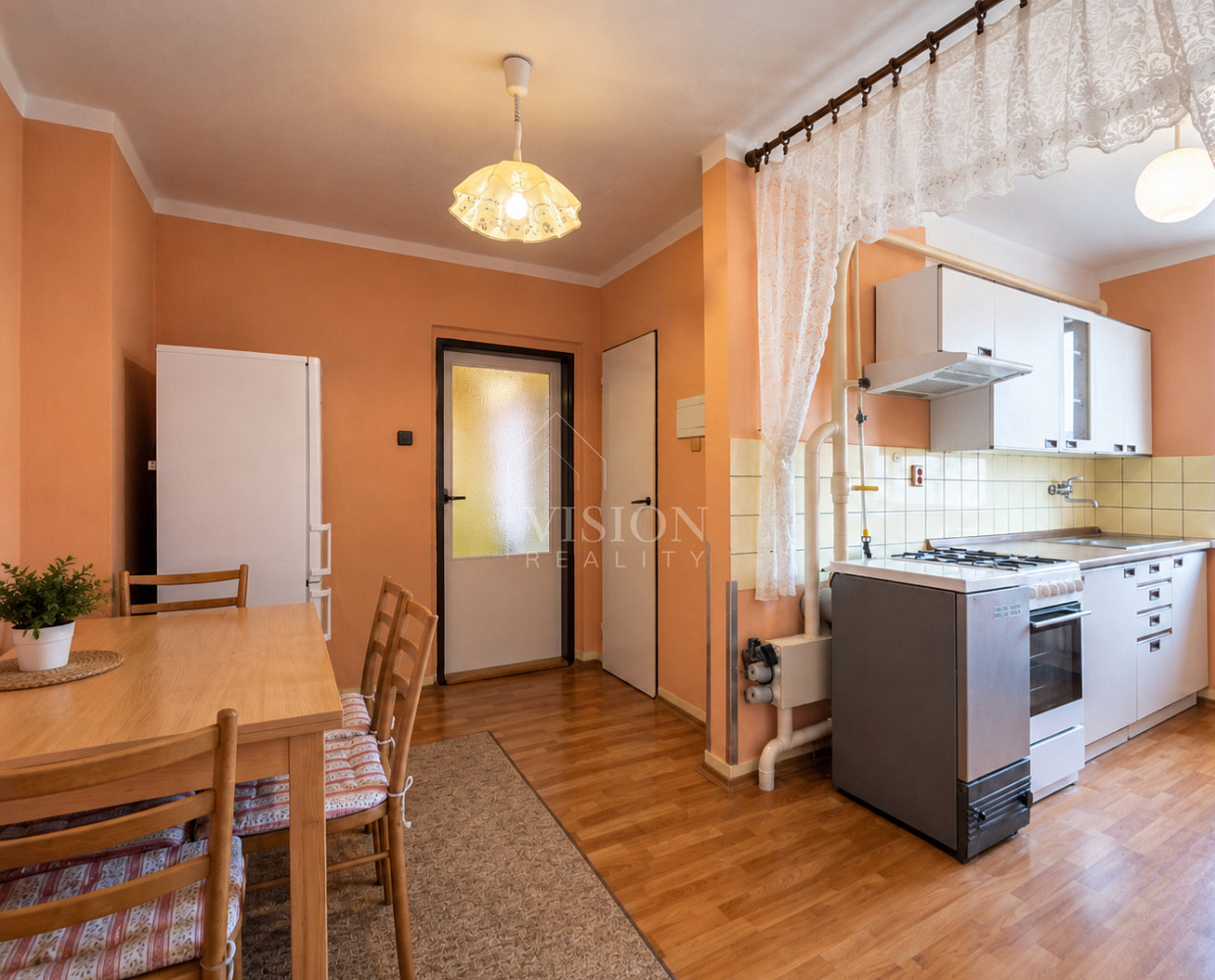 Prodej bytu 3+1 66 m²