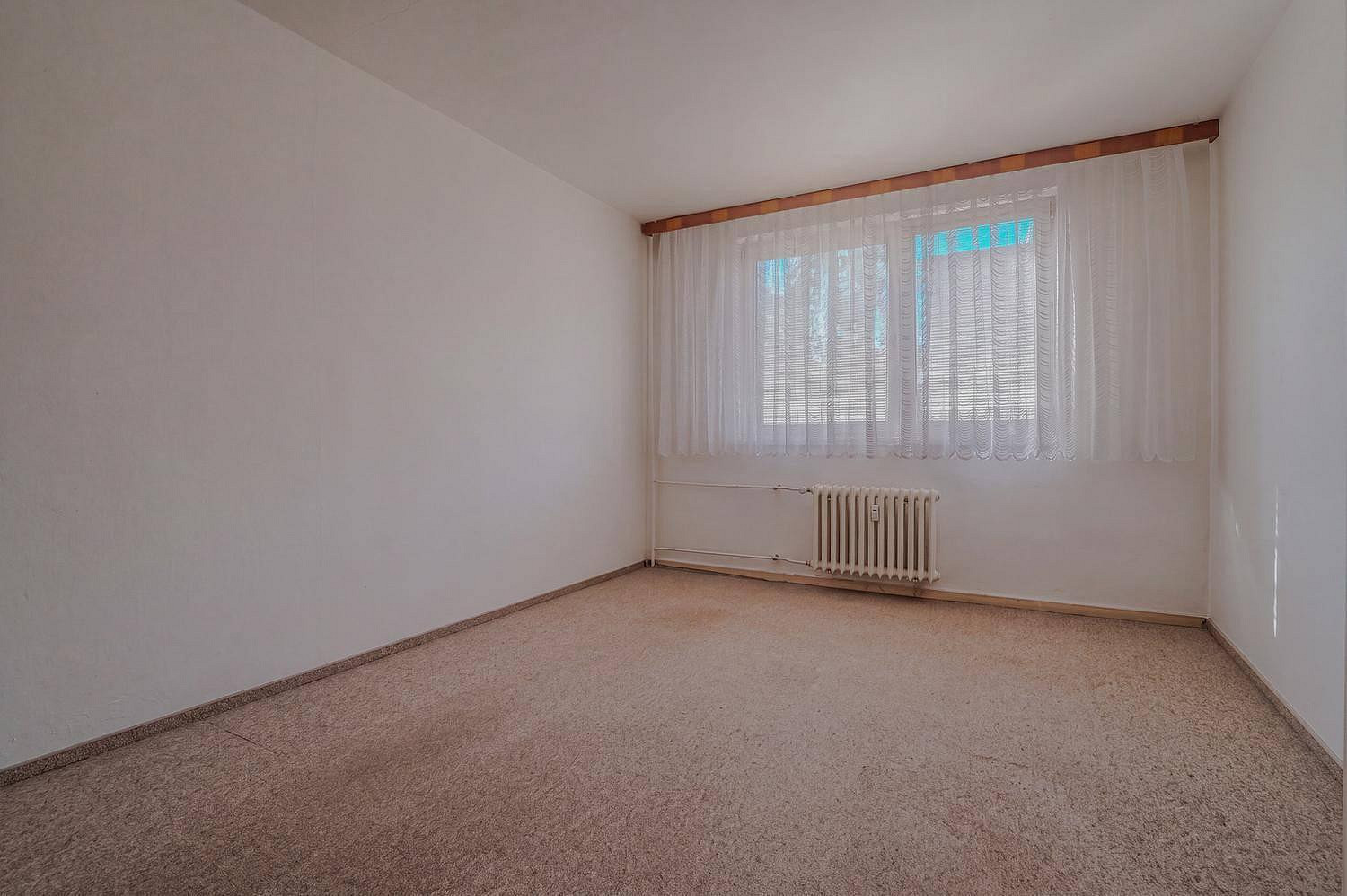 Prodej bytu 1+1 36 m² – fotografie 2