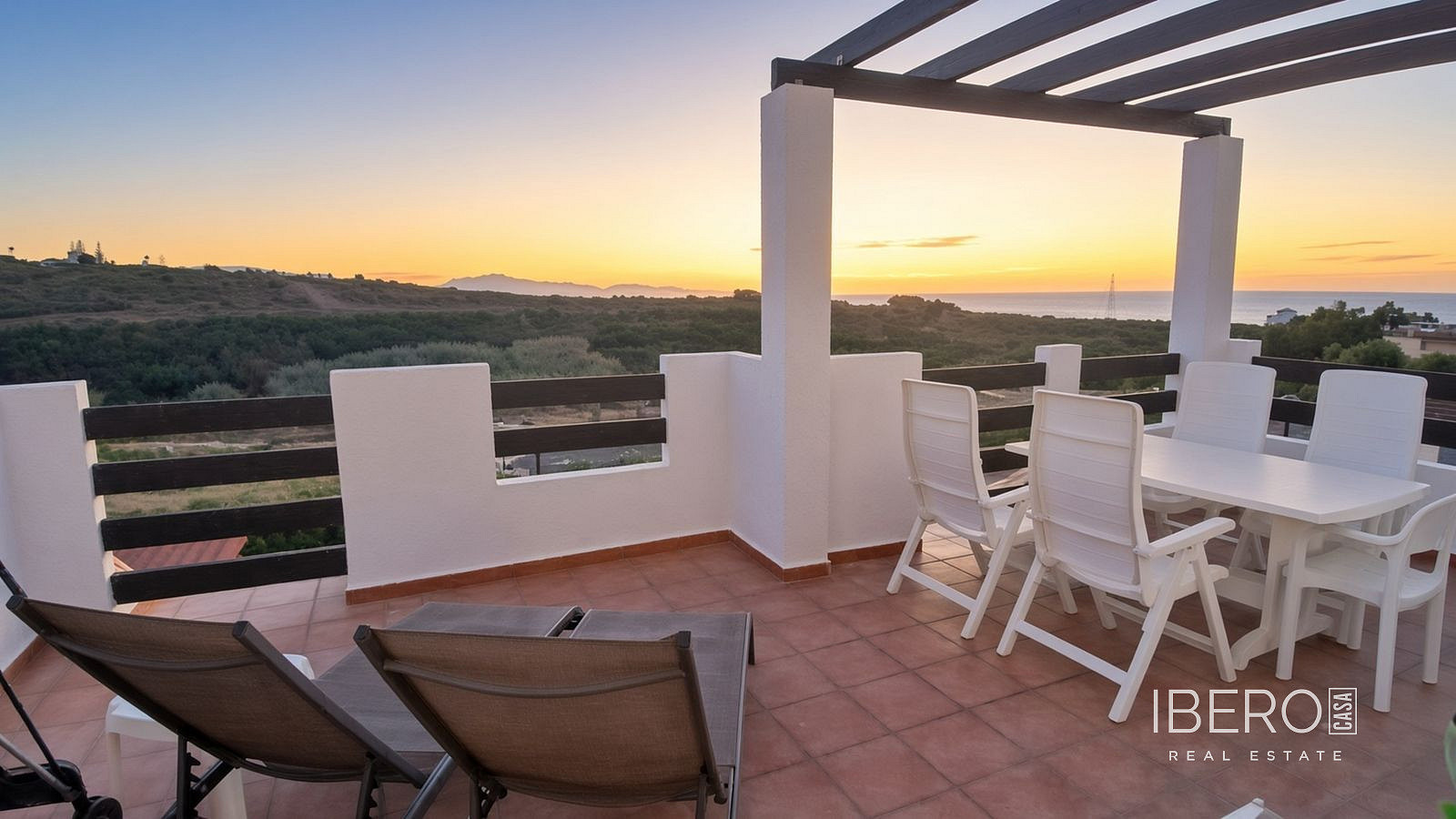 Pis 3+kk – Manilva, Castillo de la Duquesa - Vista 5