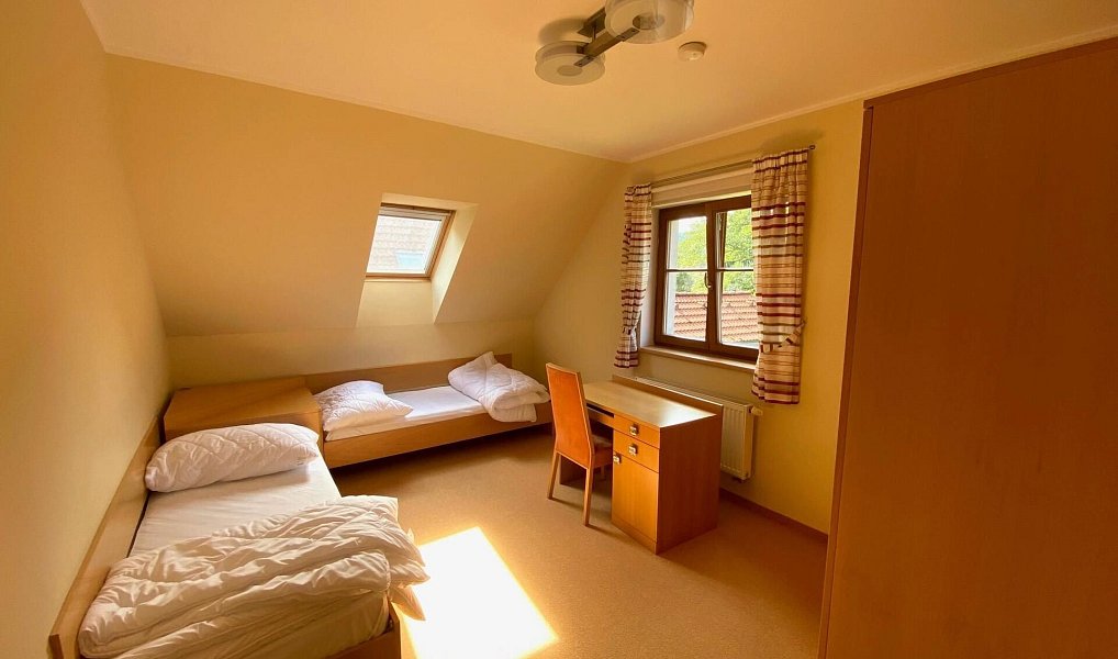 Prodej domu 140 m² s pozemkem 528 m², Karlovy Vary – náhled fotky 11