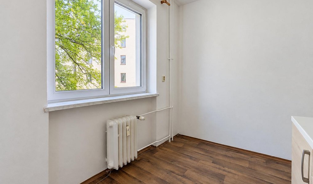 Pronájem bytu 2+1 51 m², Aš – náhled fotky 3