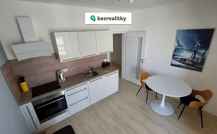 Prodej bytu 2+kk 21 m²