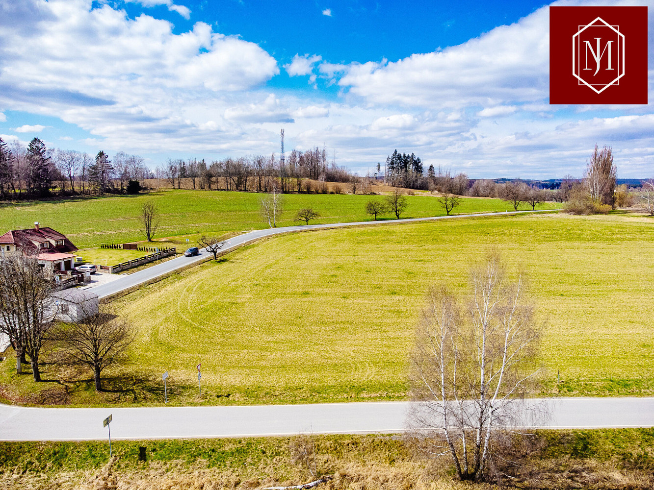 Prodej pozemku, 874 m² – další