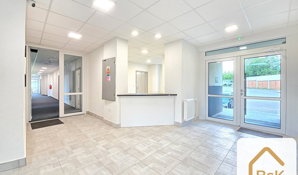 Prodej ubytovacího objektu 1 880 m², Zlatá Olešnice – náhled fotky 17