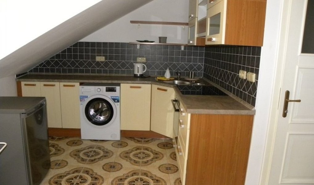 Pronájem bytu 1+kk 24 m², Jihlava – náhled fotky 3