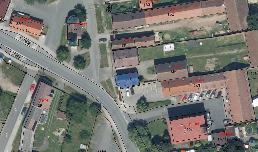 Prodej domu 120 m² s pozemkem 98 m², Chrastavice – náhled fotky 2