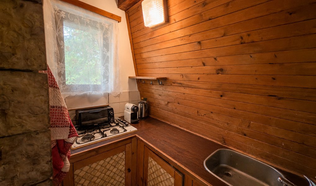 Prodej chaty/chalupy 30 m² s pozemkem 188 m², Nalžovice – náhled fotky 5