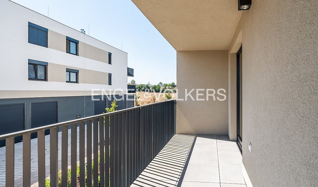 Prodej bytu 2+kk 58 m², Praha – náhled fotky 7