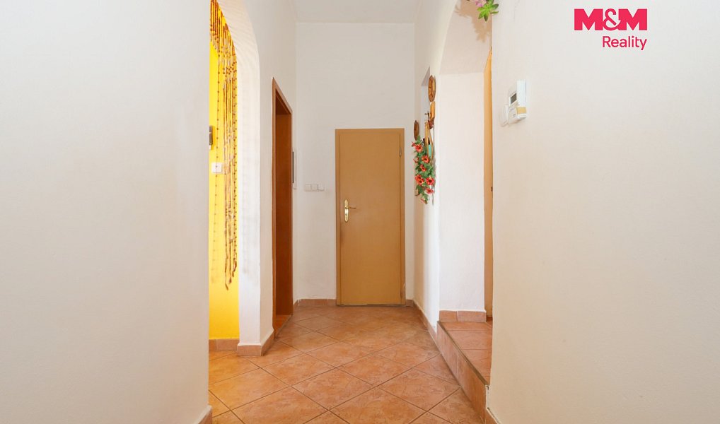 Prodej domu 160 m² s pozemkem 494 m², Jihlava – náhled fotky 20