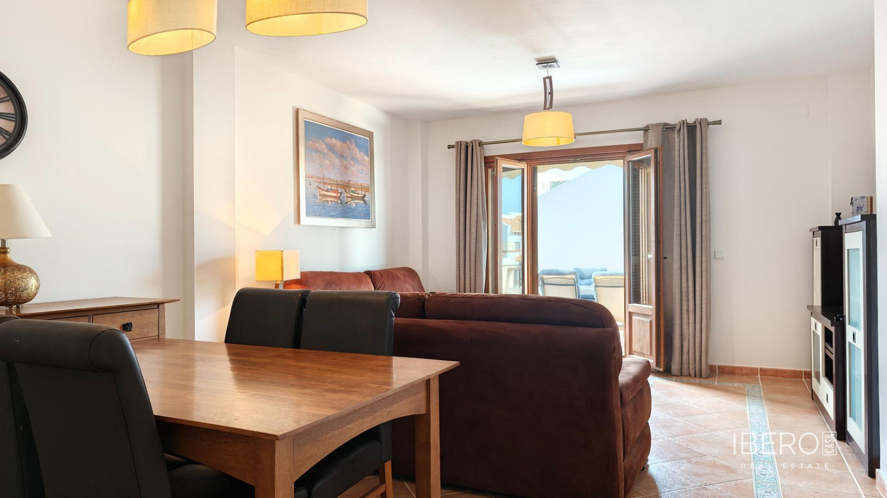 Piso 4+kk – Ayamonte - Vista 4