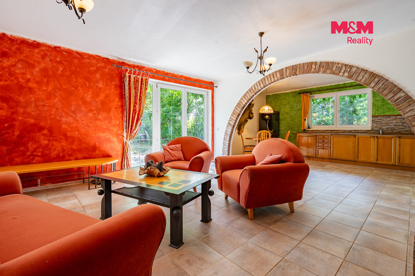 Prodej domu 126 m² s pozemkem 649 m² – fotografie 2