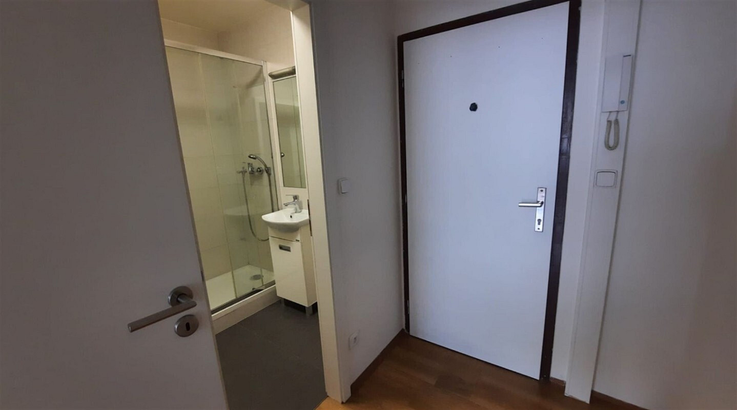 Prodej bytu 1+kk 30 m² — photo 2