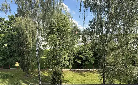 Pronájem bytu 2+kk 34 m²