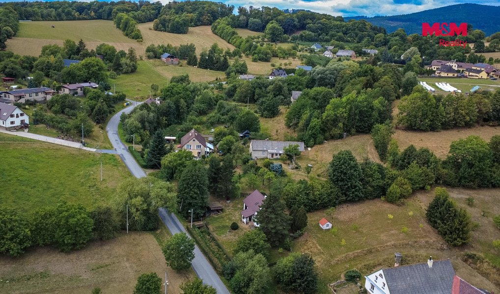 Prodej domu 210 m² s pozemkem 1 000 m², Oskava – náhled fotky 18