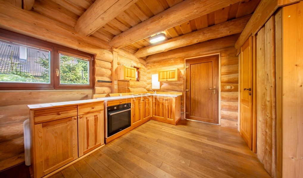 Prodej chaty/chalupy 70 m² s pozemkem 411 m², Střížovice – náhled fotky 2