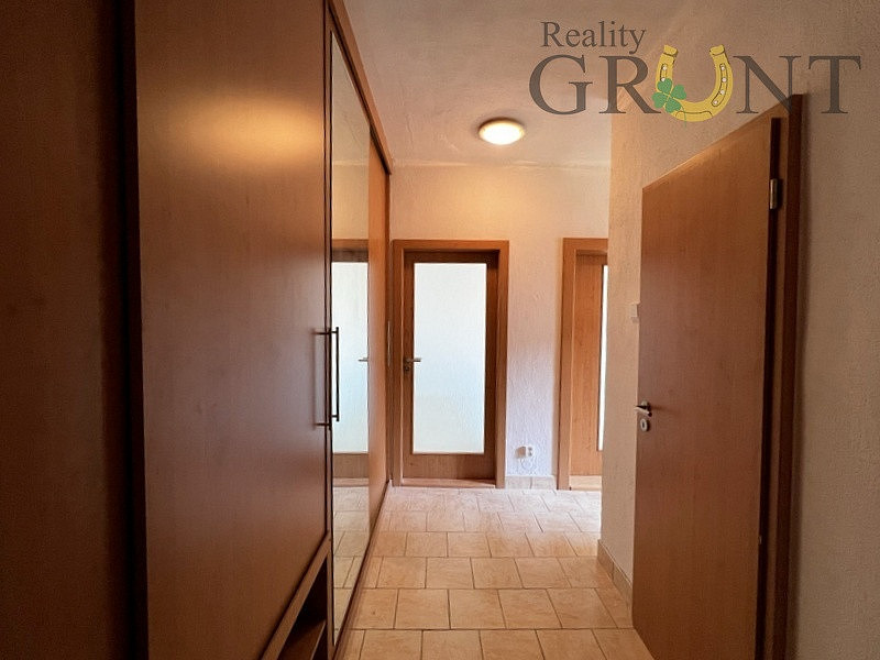 Prodej bytu 2+1 54 m² – fotografie 5