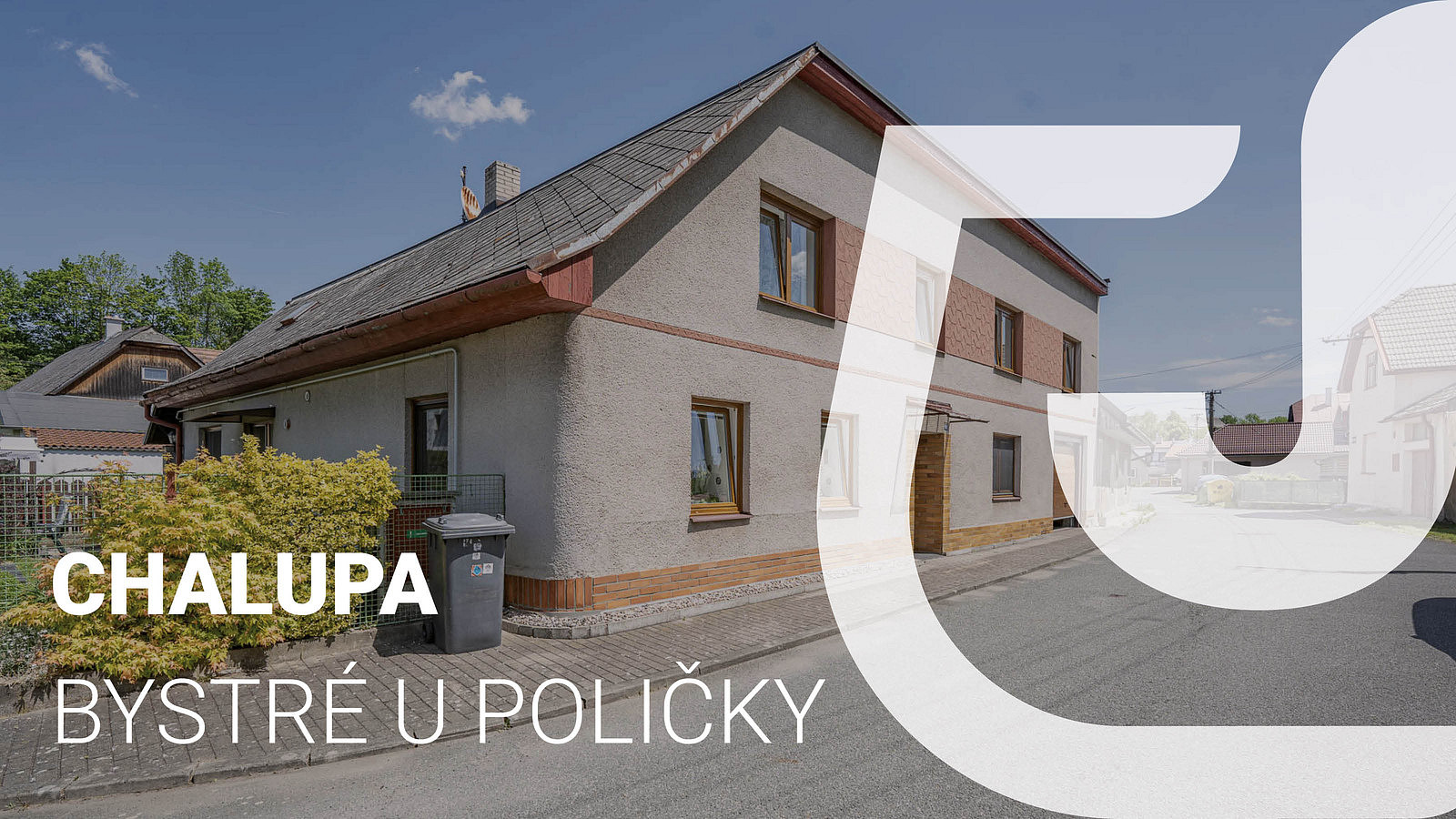 Prodej domu 200 m² s pozemkem 363 m²