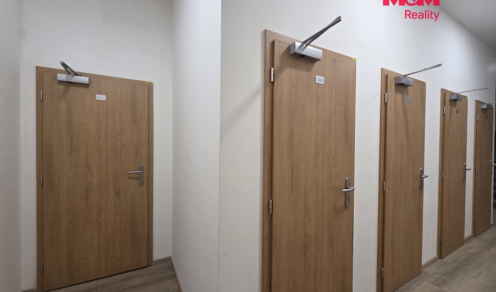 Prodej bytu 1+kk 18 m², Praha – náhled fotky 8