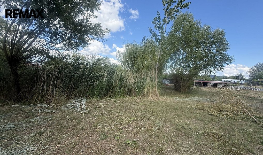 Prodej zahrady 2 801 m², Břeclav – náhled fotky 4