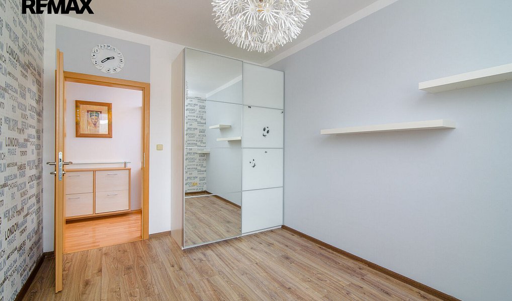 Pronájem bytu 4+kk 87 m², Čelákovice – náhled fotky 12