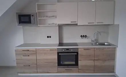 Pronájem bytu 2+kk 54 m²