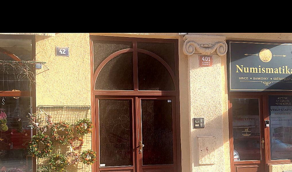 Pronájem bytu 2+kk 47 m², Praha – náhled fotky 9