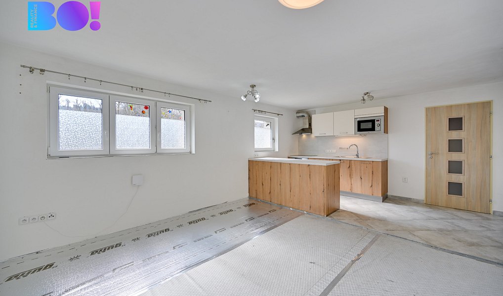 Prodej domu 100 m² s pozemkem 74 m², Plumlov – náhled fotky 9