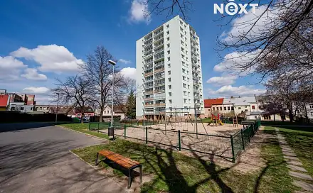 Pronájem bytu 3+1 79 m²