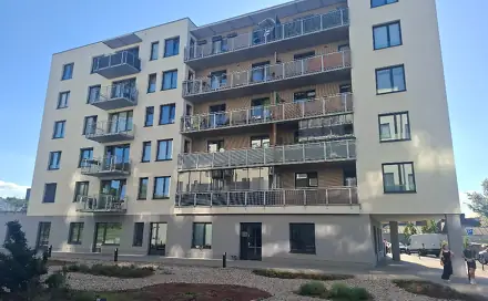 Prodej bytu 2+kk 57 m², Čerpadlová, Praha 9 - Vysočany