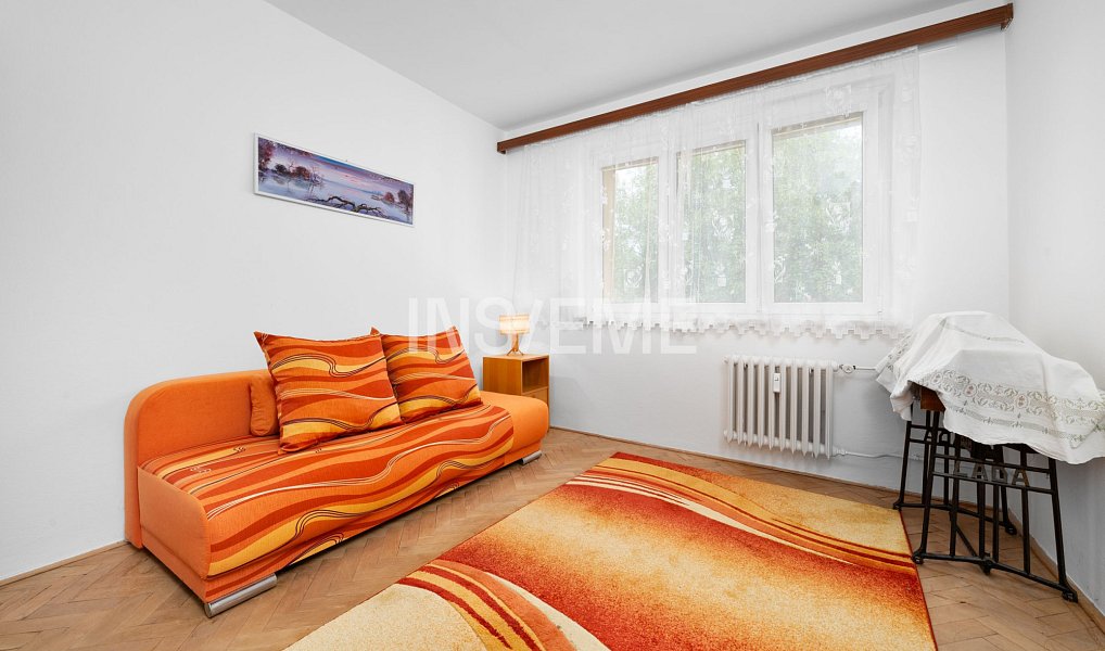 Pronájem bytu 2+1 56 m², Svitavy – náhled fotky 6