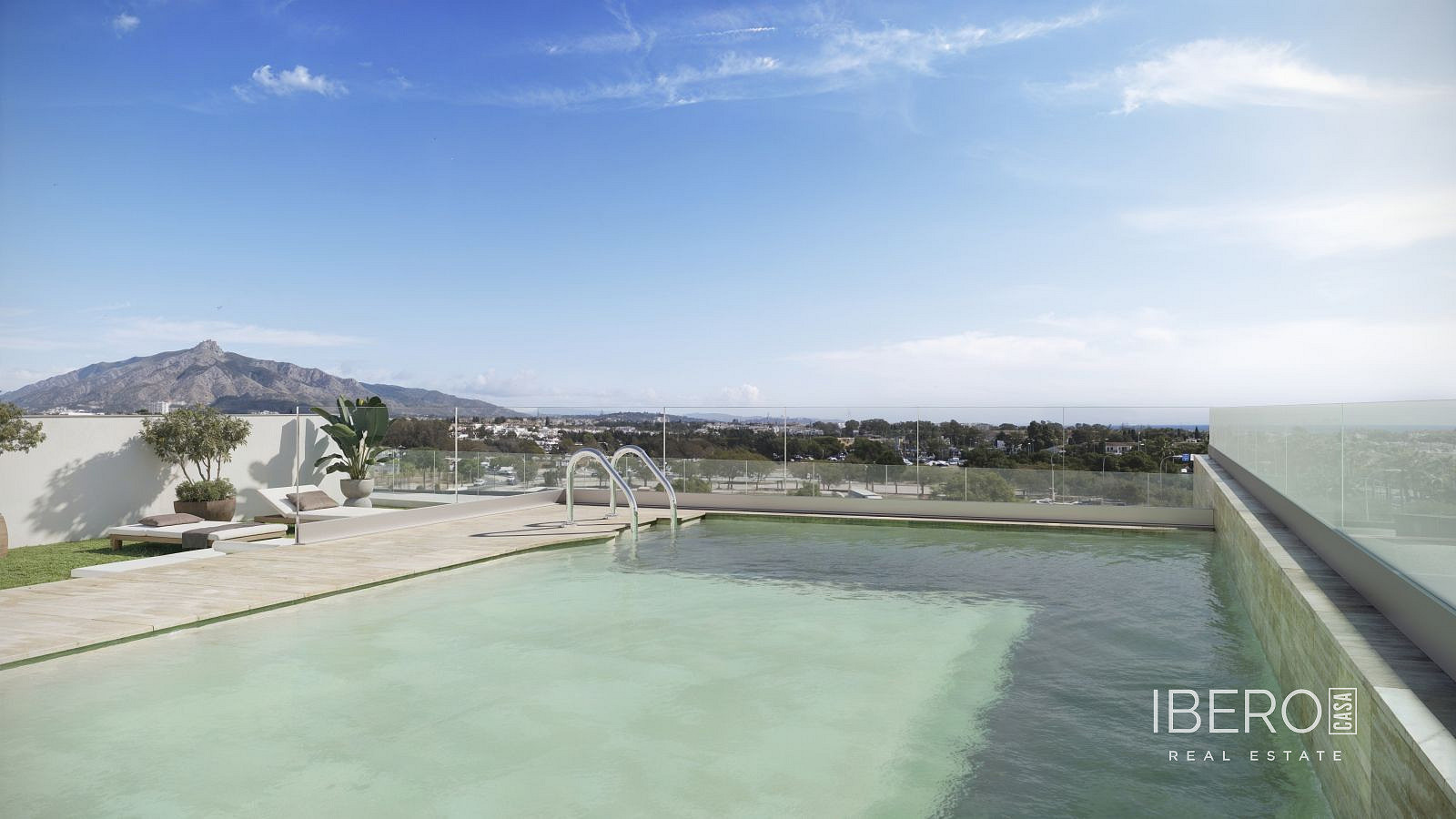 Piso 3+kk – Málaga, La Princesa, Carretera de Cádiz - Vista 2