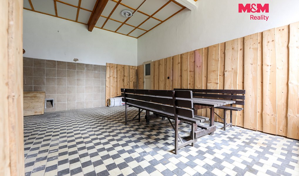 Prodej obchodních prostor 1 100 m², Černošín – náhled fotky 7