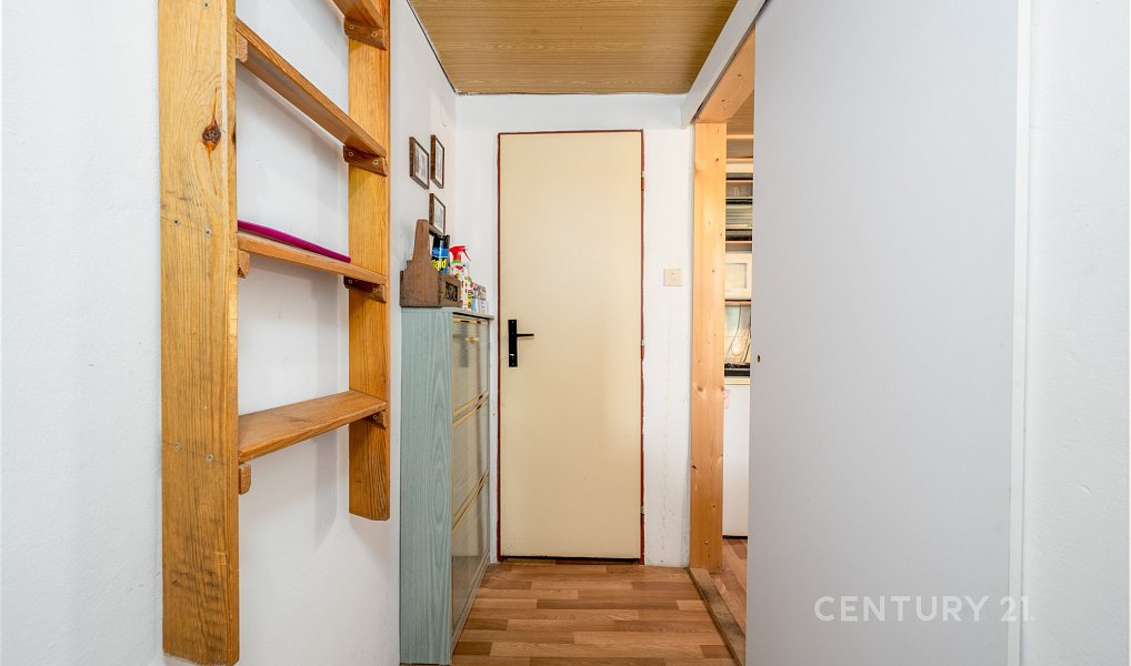Prodej zahrady 408 m², Děčín – náhled fotky 15