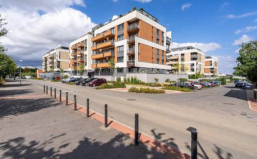 Prodej bytu 2+kk 48 m², K metru, Praha 5 - Třebonice