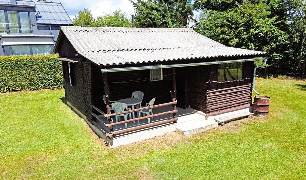 Prodej chaty/chalupy 48 m² s pozemkem 704 m², Račín – náhled fotky 7