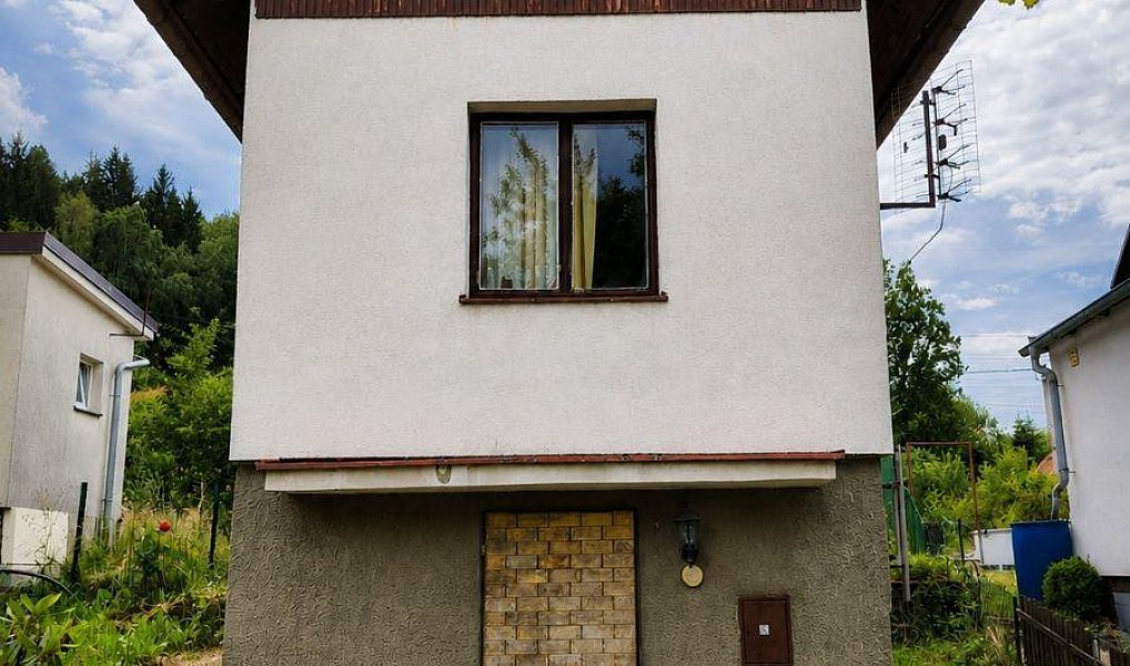 Prodej chaty/chalupy 47 m² s pozemkem 372 m², Sokolov – náhled fotky 15