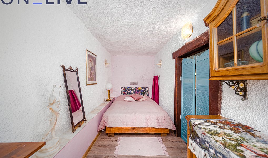 Prodej chaty/chalupy 110 m² s pozemkem 1 316 m², Ošelín – náhled fotky 10