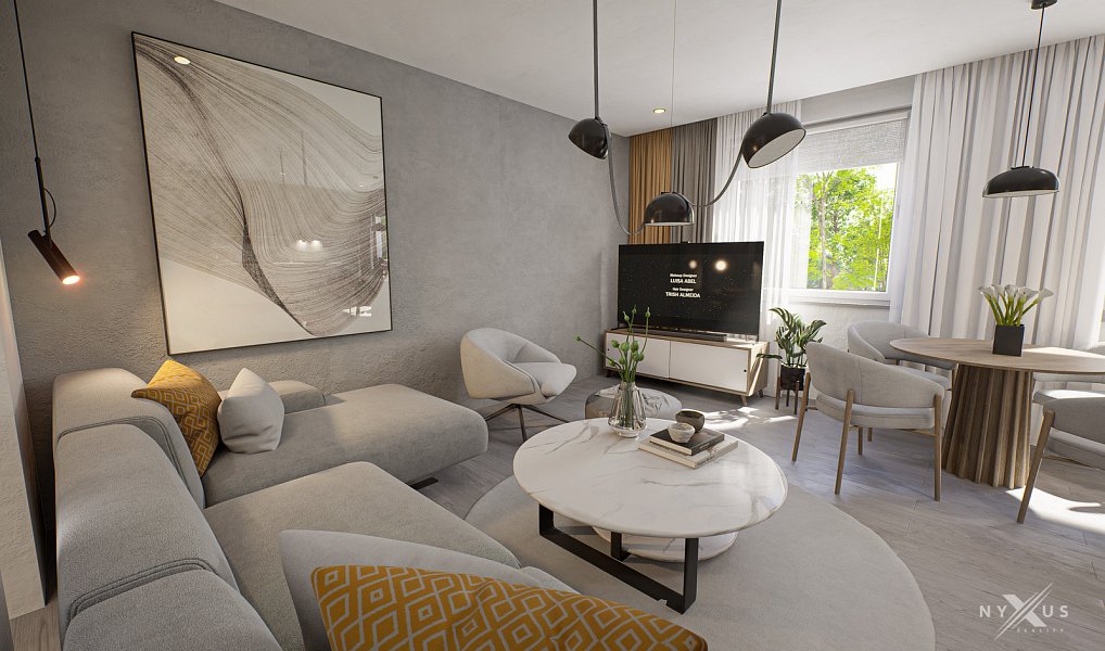Prodej bytu 2+kk 73 m², Praha – náhled fotky 4