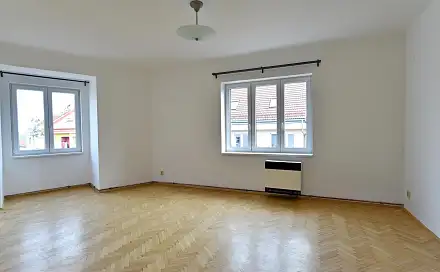 Pronájem bytu 2+1 82 m²