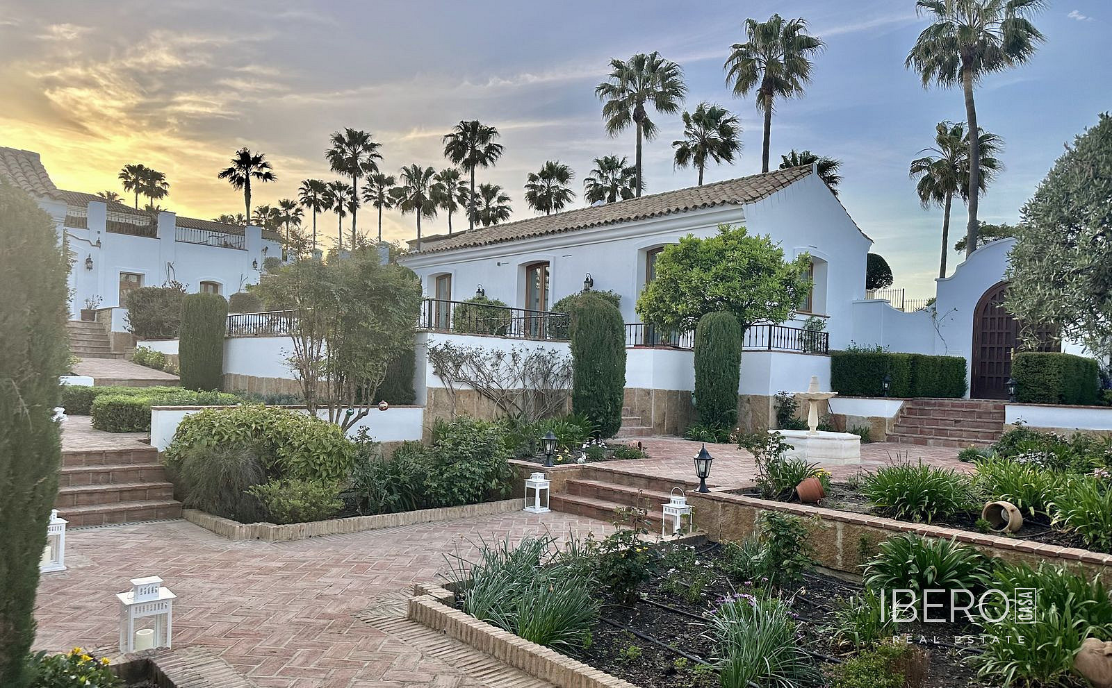 Casa – San Roque, El Encinar, Pueblo Nuevo - Vista 3