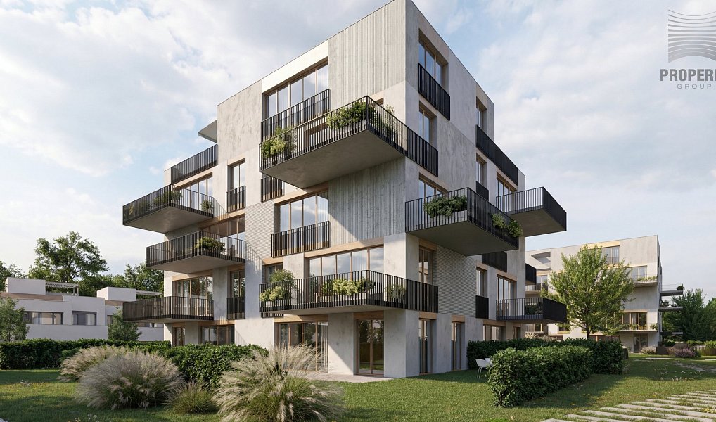 Prodej bytu 3+kk 71 m², Brno – náhled fotky 3
