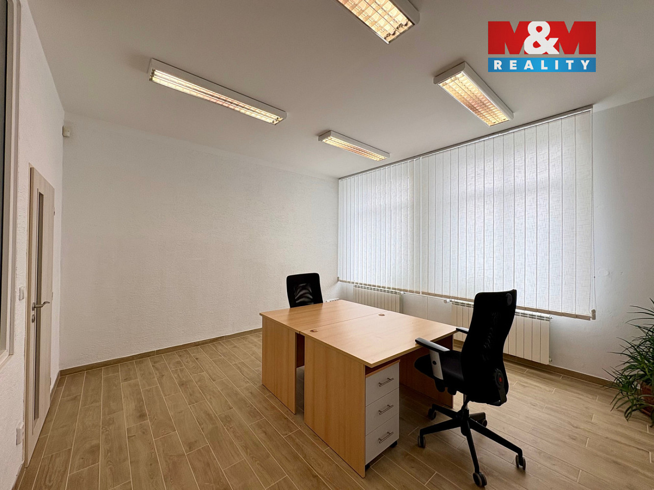 Pronájem kanceláře 21 m² — photo 5