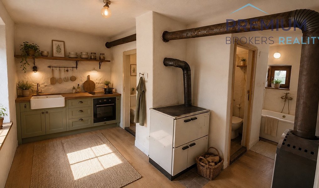 Prodej domu 86 m² s pozemkem 197 m², Větrný Jeníkov – náhled fotky 8