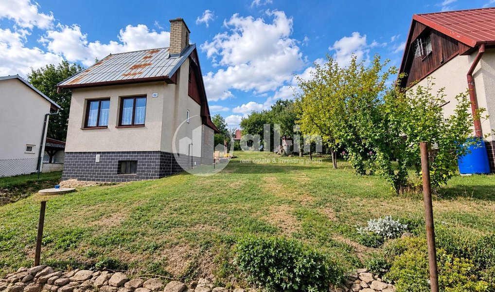 Prodej chaty/chalupy 48 m² s pozemkem 313 m², Bohdalice-Pavlovice – náhled fotky 14