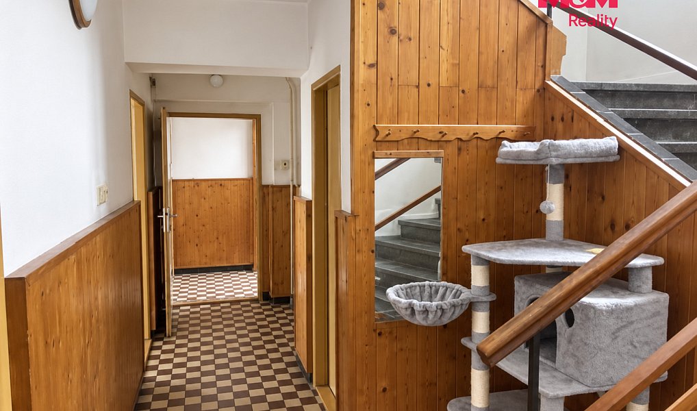 Prodej domu 190 m² s pozemkem 680 m², Praha – náhled fotky 9