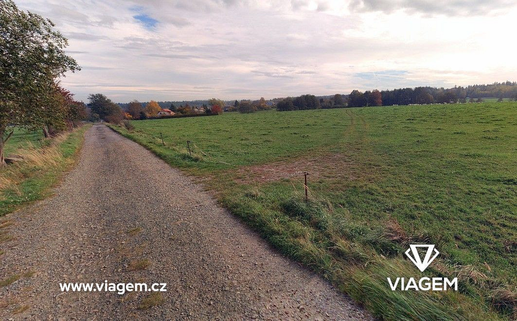 Prodej pole 28 806 m² - Näkymä 3