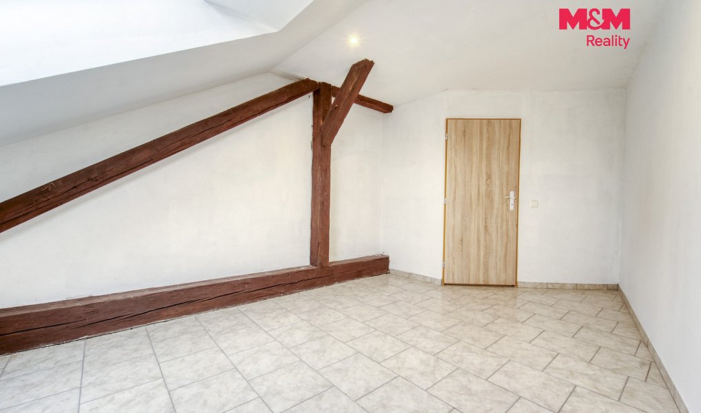 Pronájem domu 162 m² s pozemkem 162 m², Holýšov – náhled fotky 24